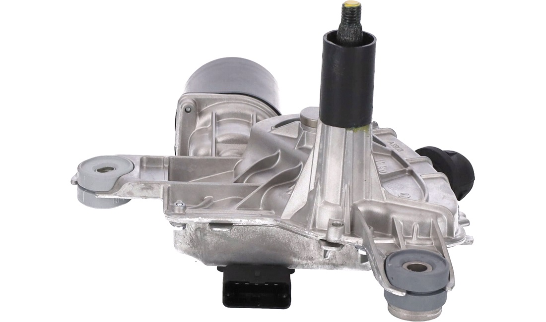 Viskermotor