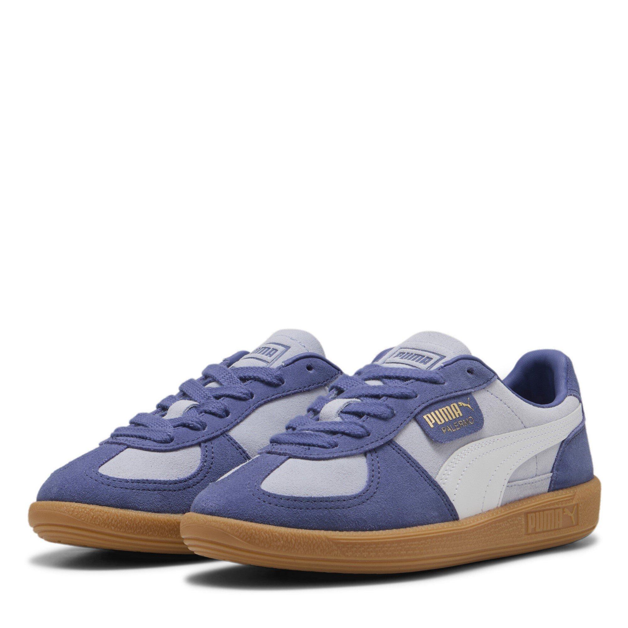 Puma Palermo Womens Trainers