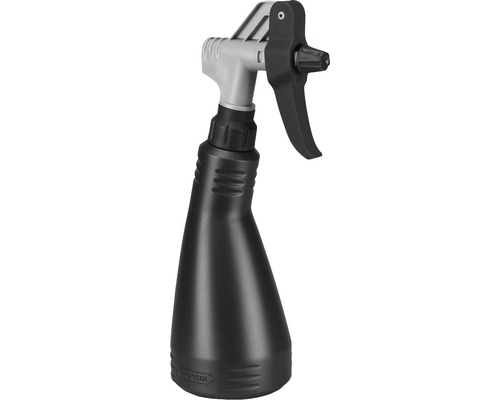 Pressol 500 ml zwarte industriële verstuiver