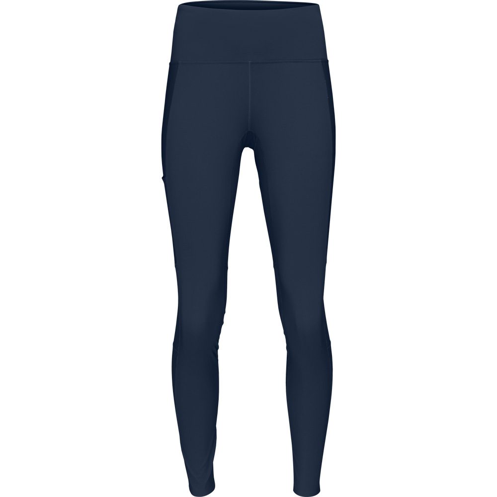 Norrona Tights Damen indigo night