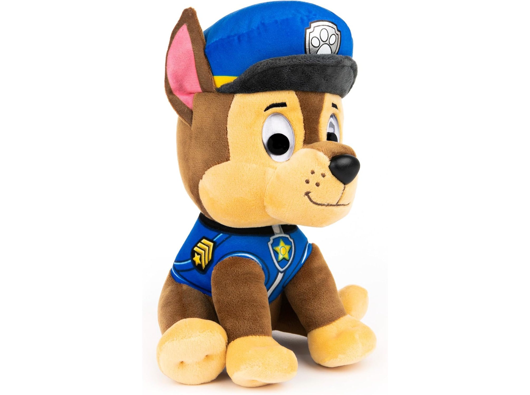 PELUCHE CHASE PATRULHA PATA 23CM