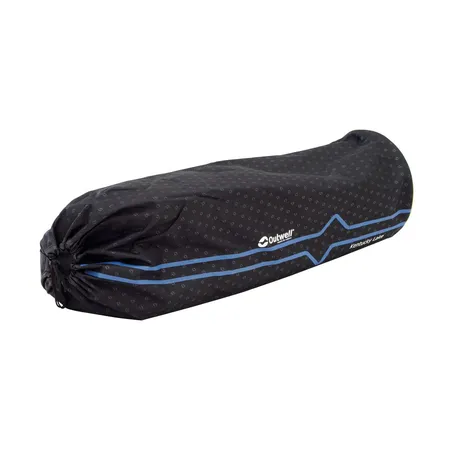 Outwell Campingsthl Kentucky Lake, Black & Grey