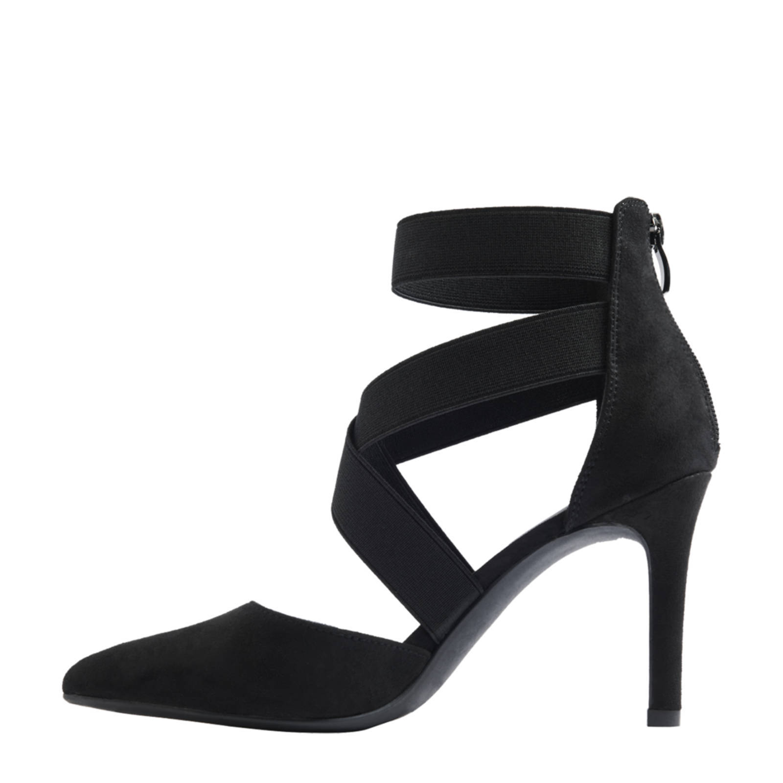 Graceland pumps zwart