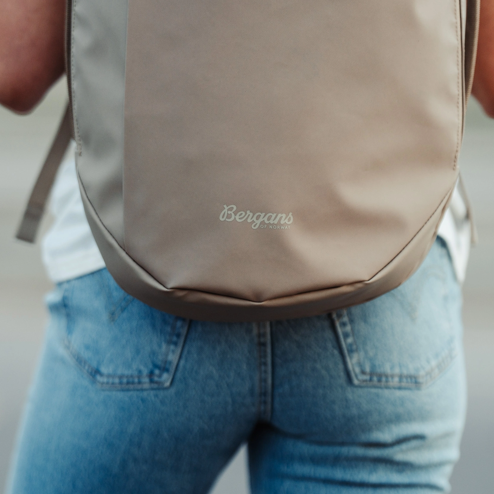 Kompass Daypack 30 Sandstone