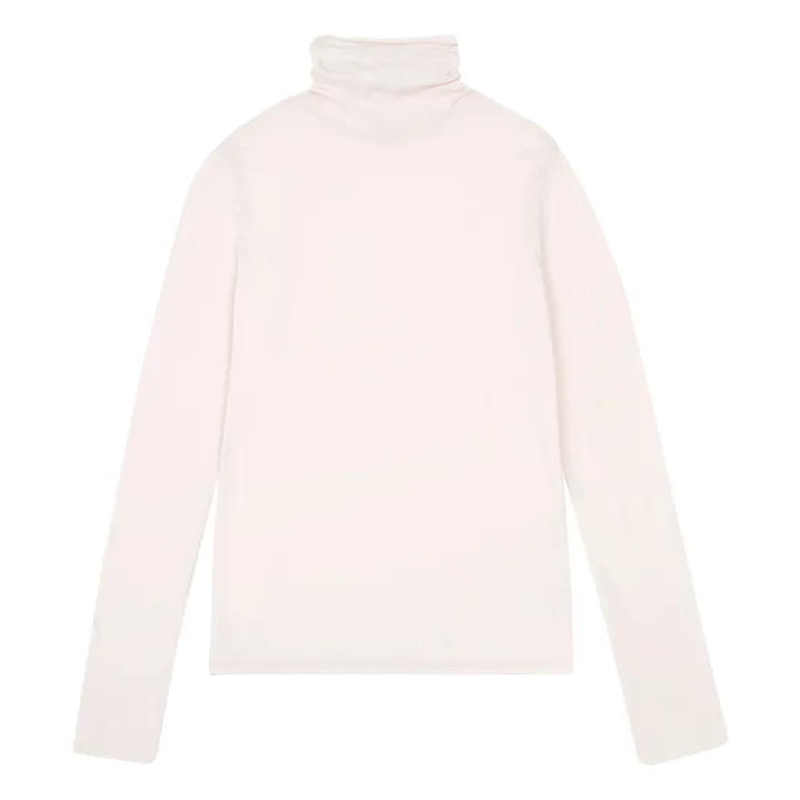 Hartford Sous-Pull Tya | Rose poudré