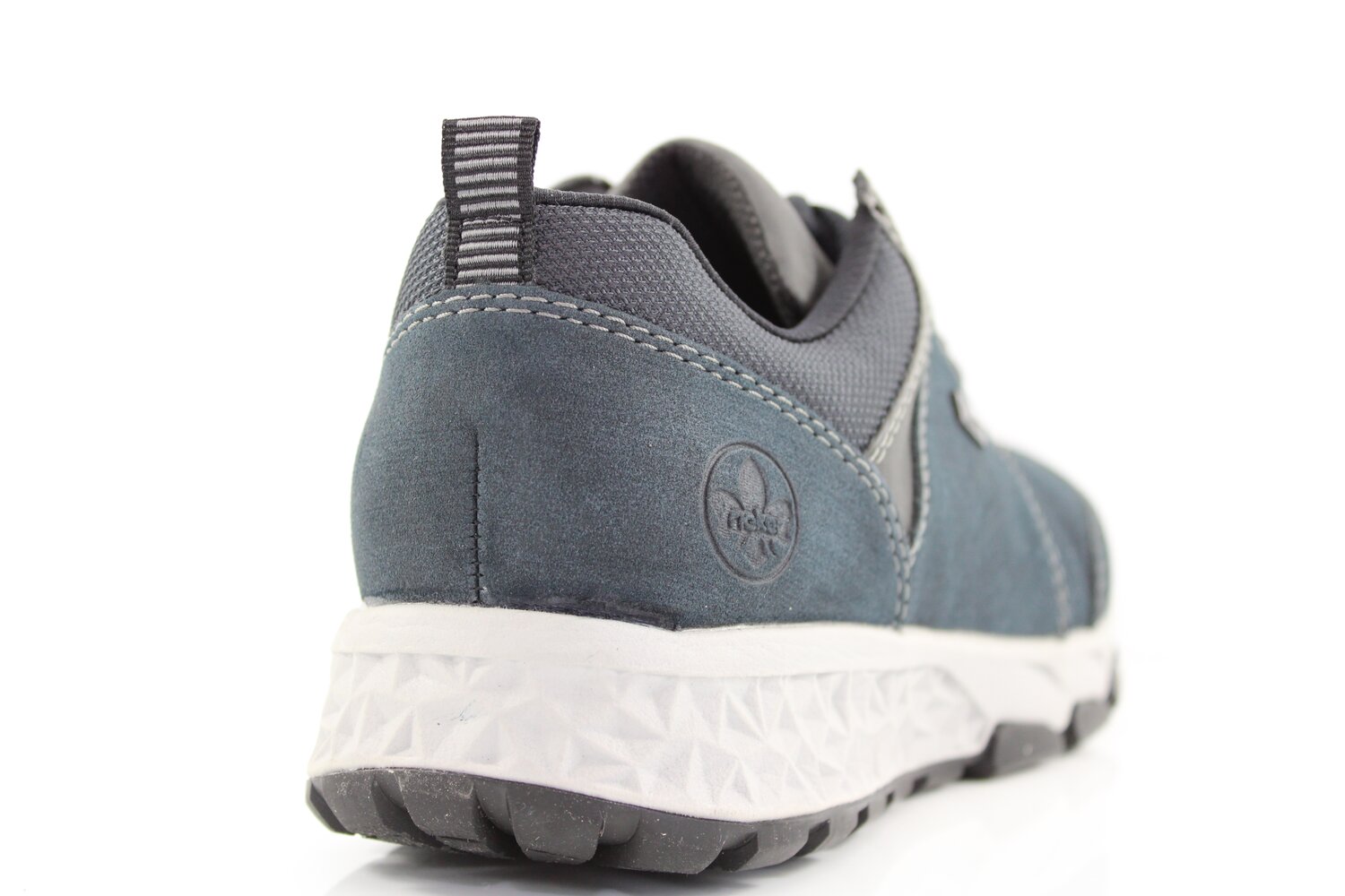 Rieker Schnürschuhe