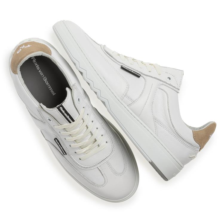 Floris van Bommel SFM-10216 white