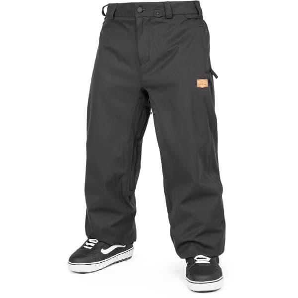 Pantalon de ski VOLCOM ARTHUR 20K PANT BLACK