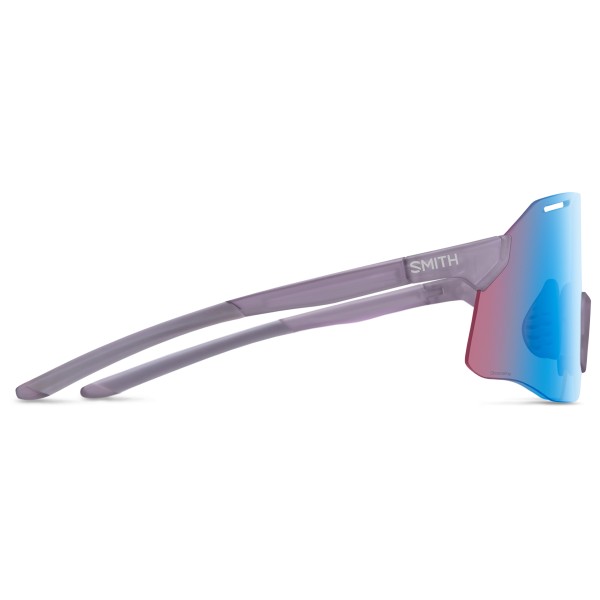 Smith - Vert ChromaPop Mirror S1 - Lunettes vélo