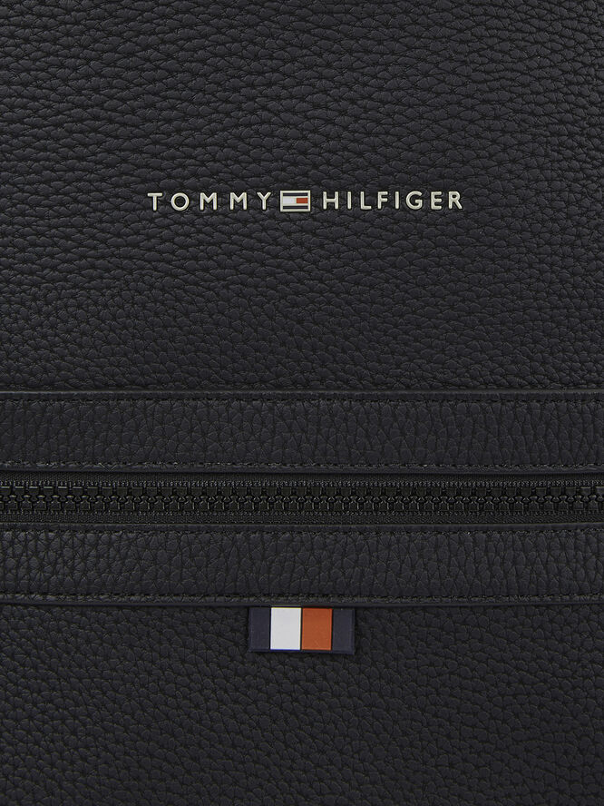 Tommy Hilfiger ESSENTIAL PU BACKPACK Bds