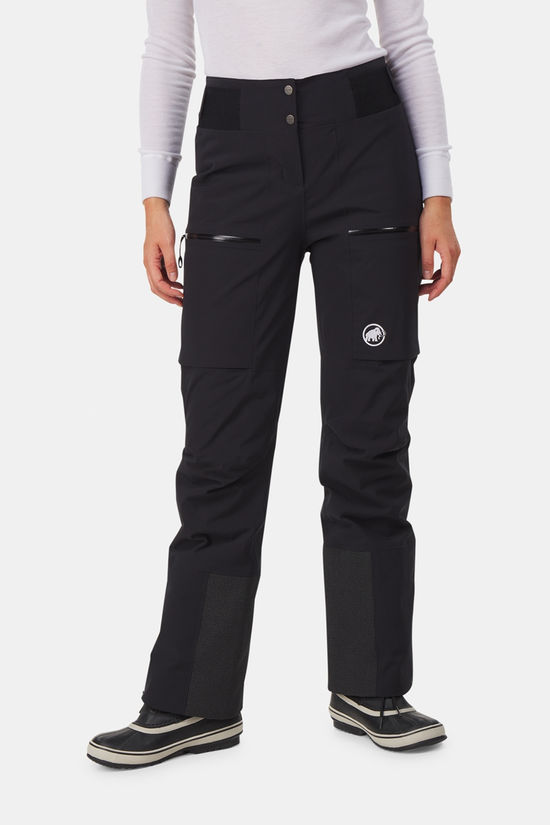 Mammut Mammut Stoney Hs Thermo Pants Women Skibroek Dames
