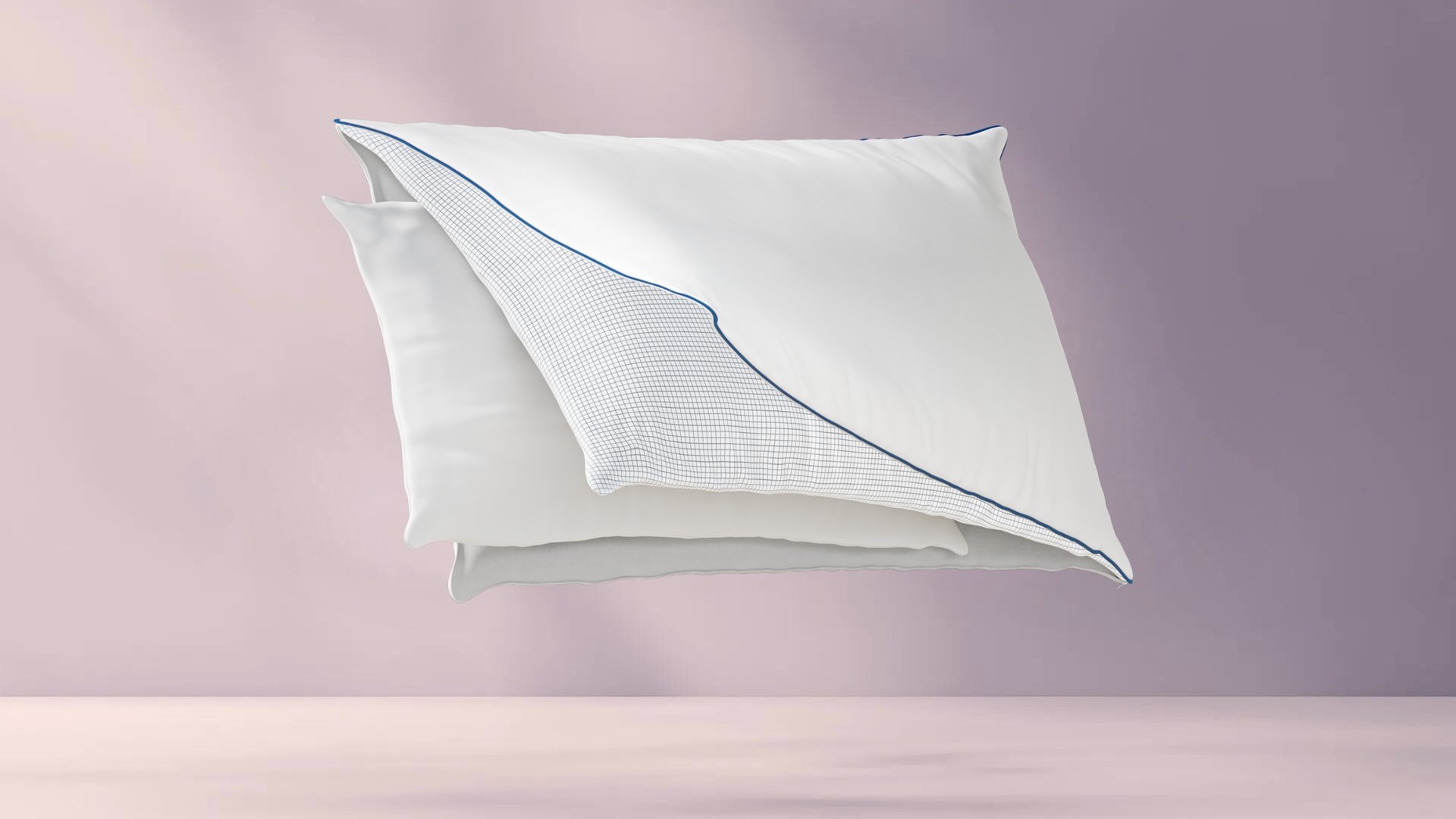 Emma Original Cooling Comfort Kussenset