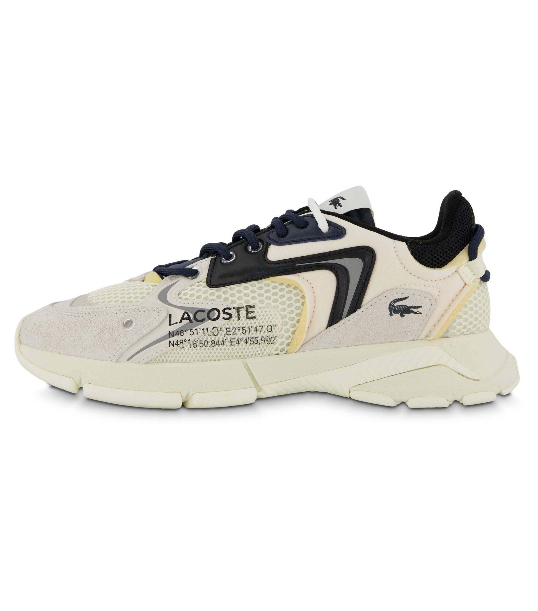 Lacoste| Damen Sneaker L003 NEO