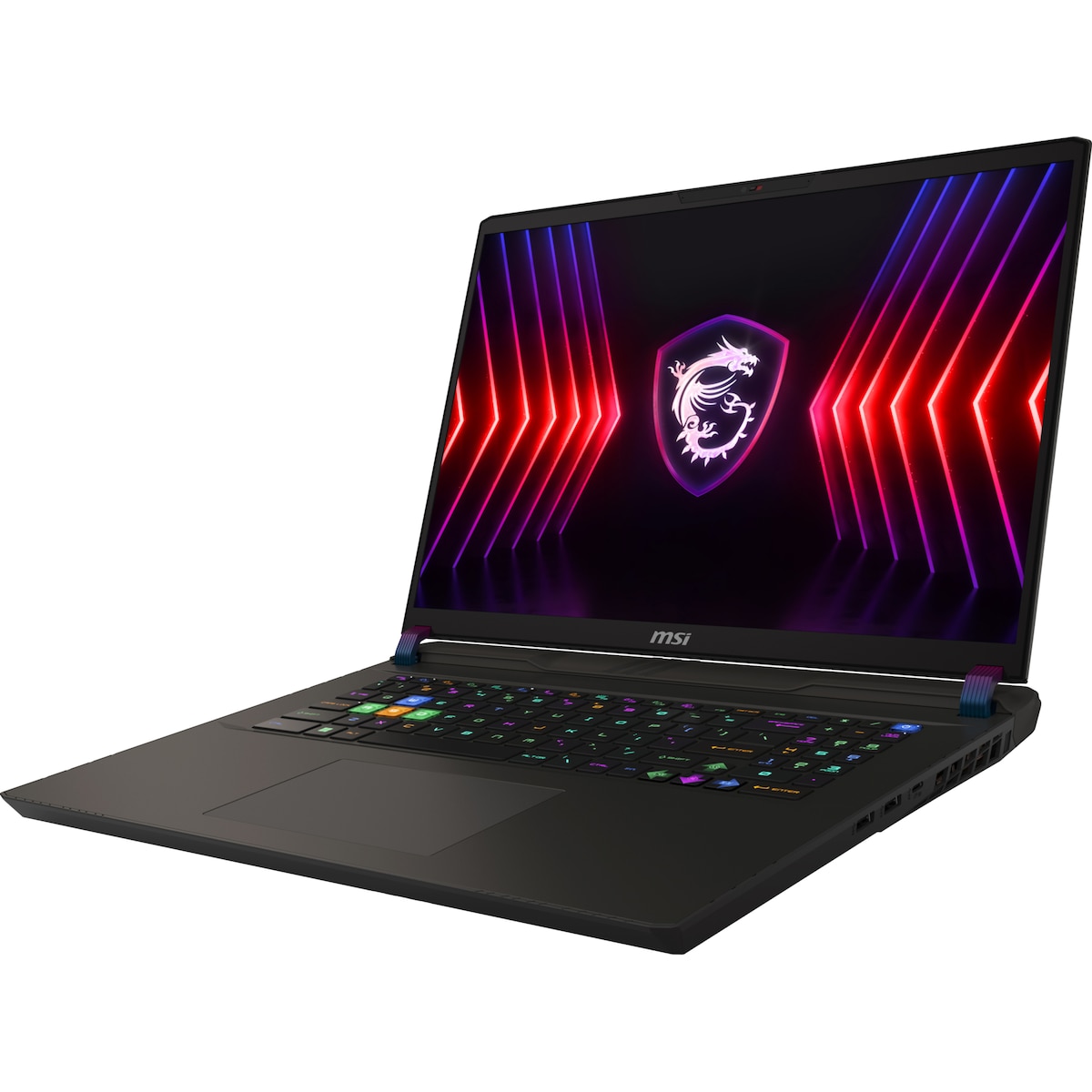 MSI Vector 17 i9-14HX/32/2048/4090 17
