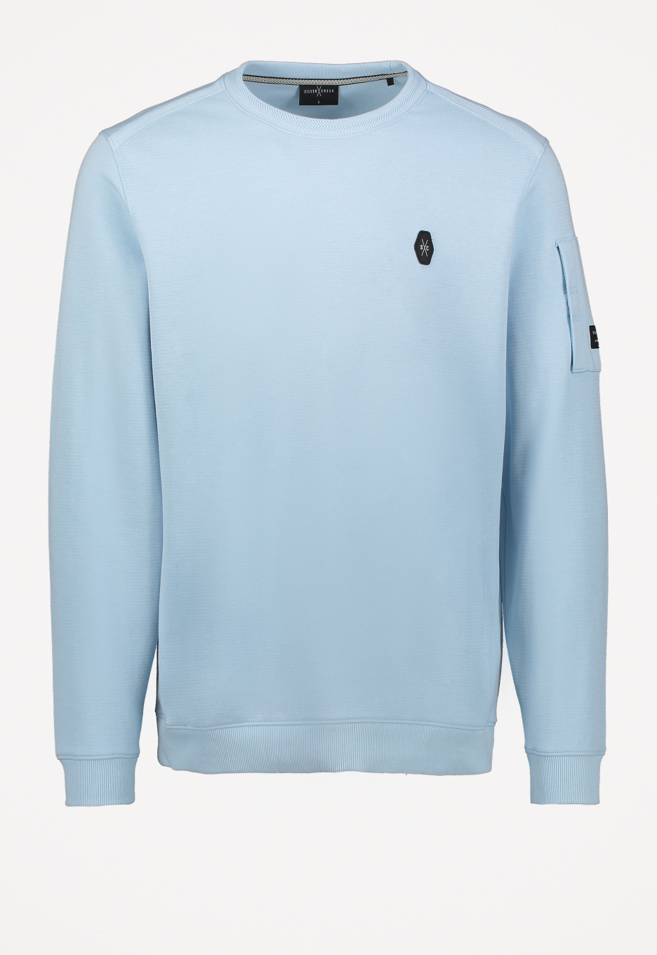 Silvercreek Gates Longsleeve