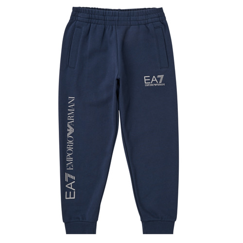 Emporio Armani EA7 - 6LBP59-BJEXZ-1554 - Marine