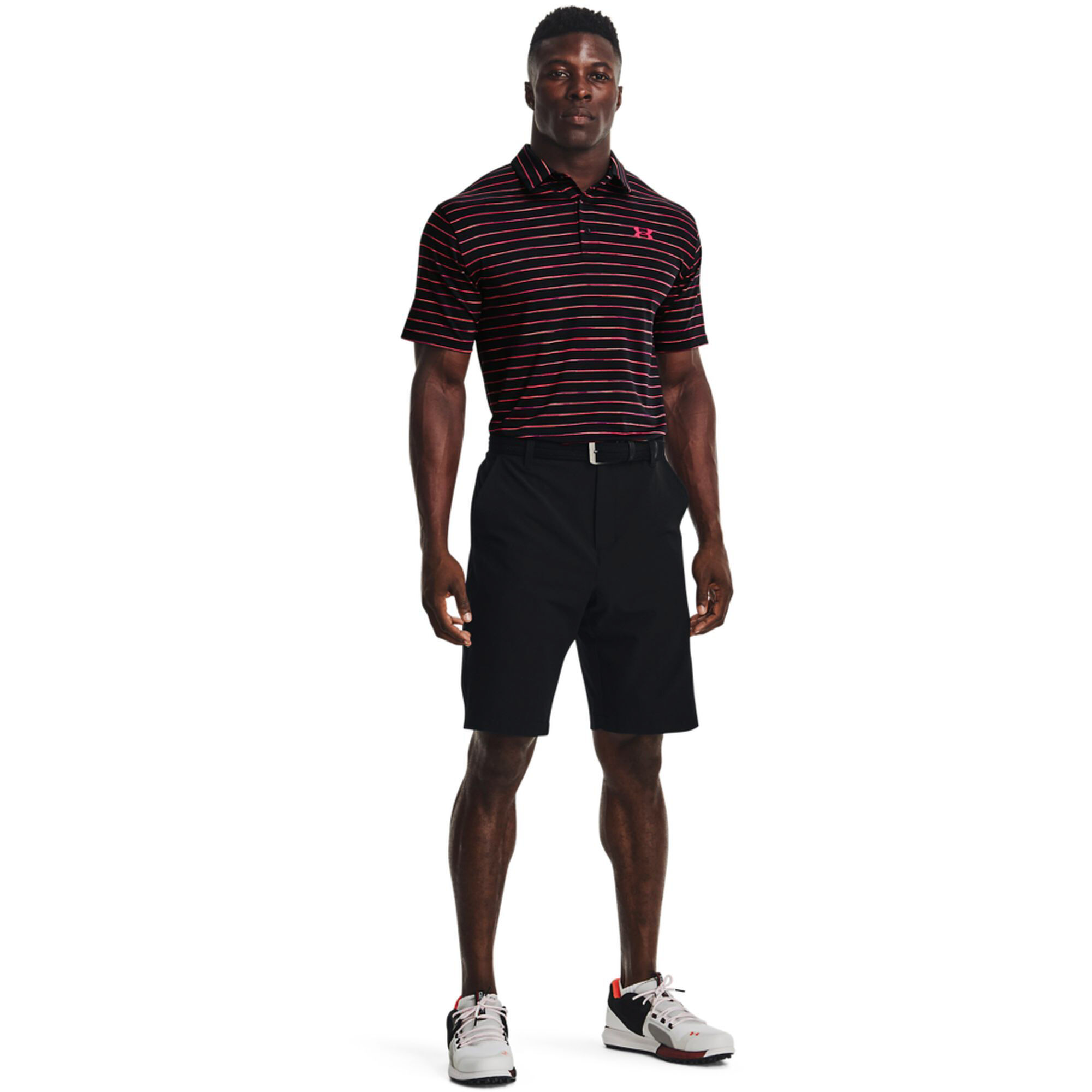 Under ArmourPlayoff Polo 2.0