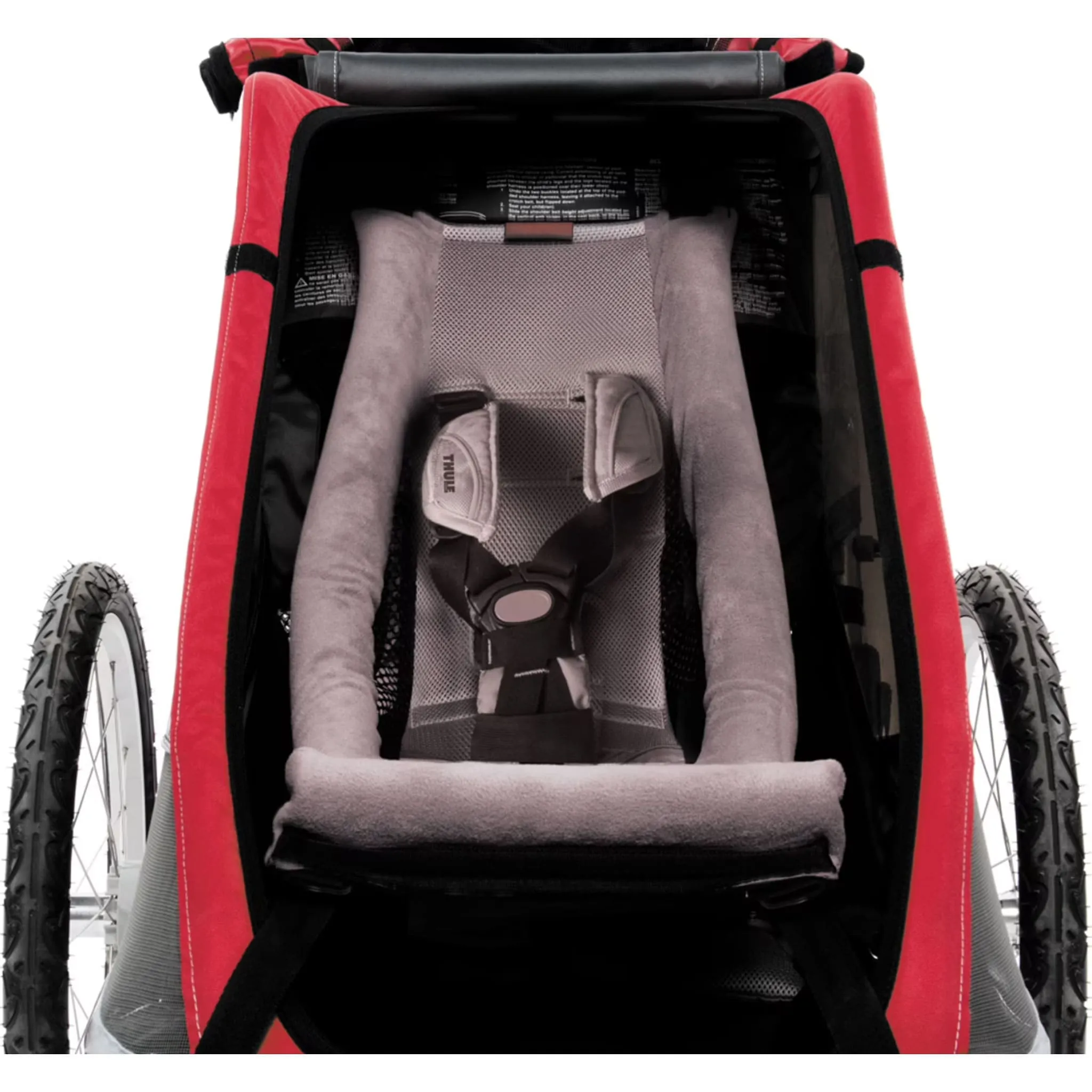 Thule Hamac pour Nouveau-Né pour Remorque Thule