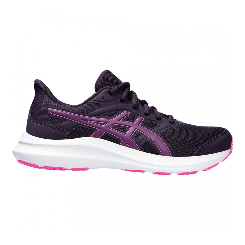 Asics JOLT 4 - Chaussures running Femme night shade/deep mauve