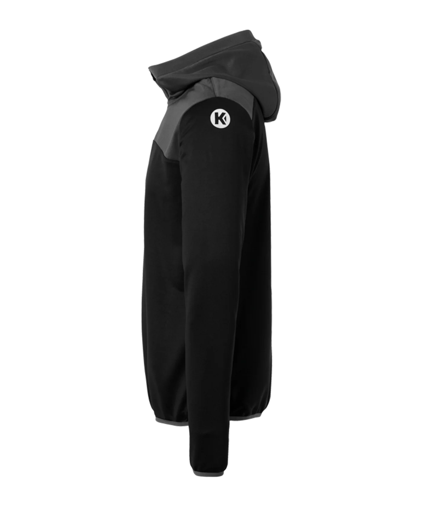 Kempa Emotion 2.0 Quarter Sweatshirt Kids F01