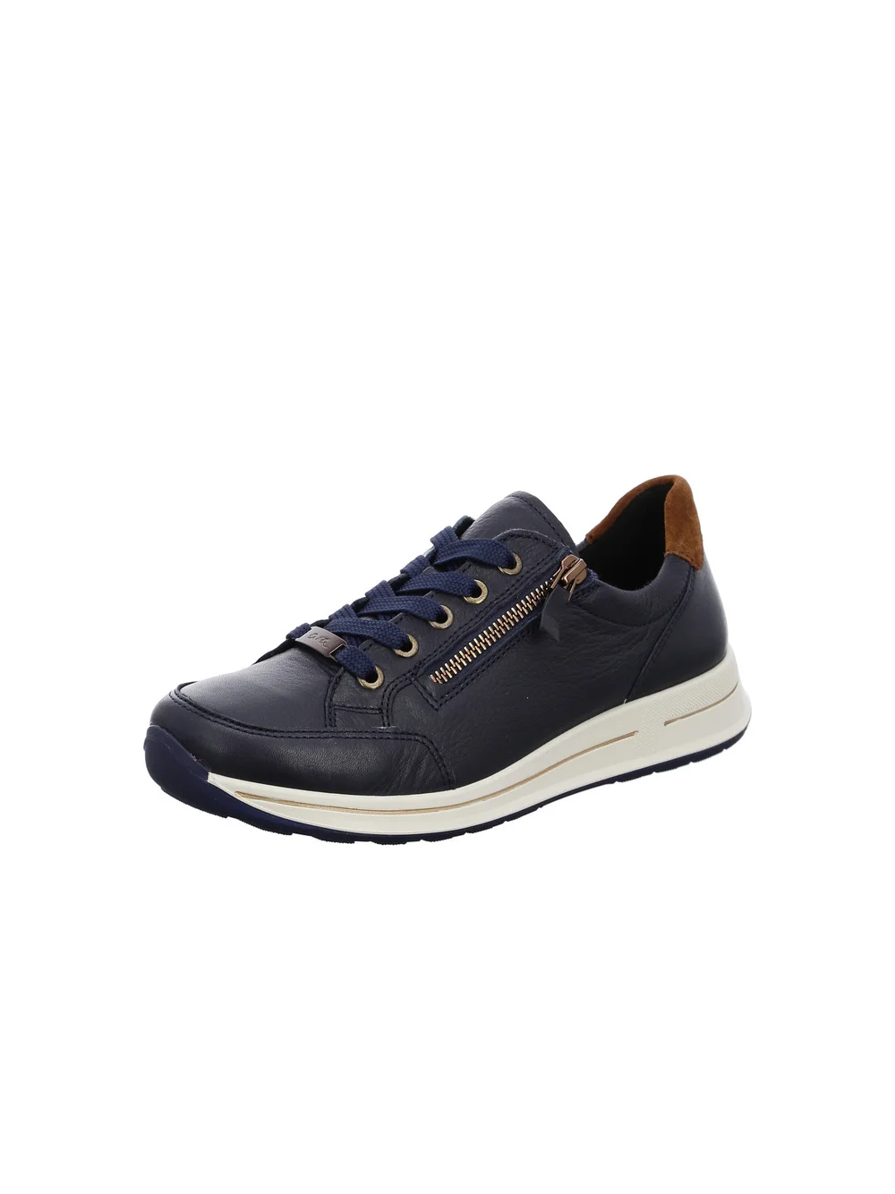 Sneaker Osaka blau