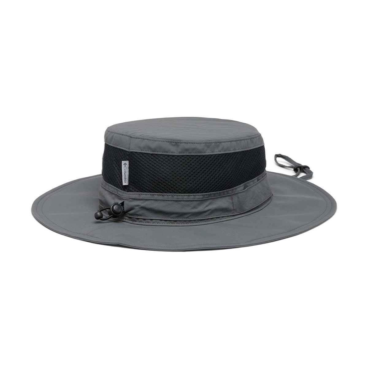 Columbia Bora Bora II Booney Hat (Grill)