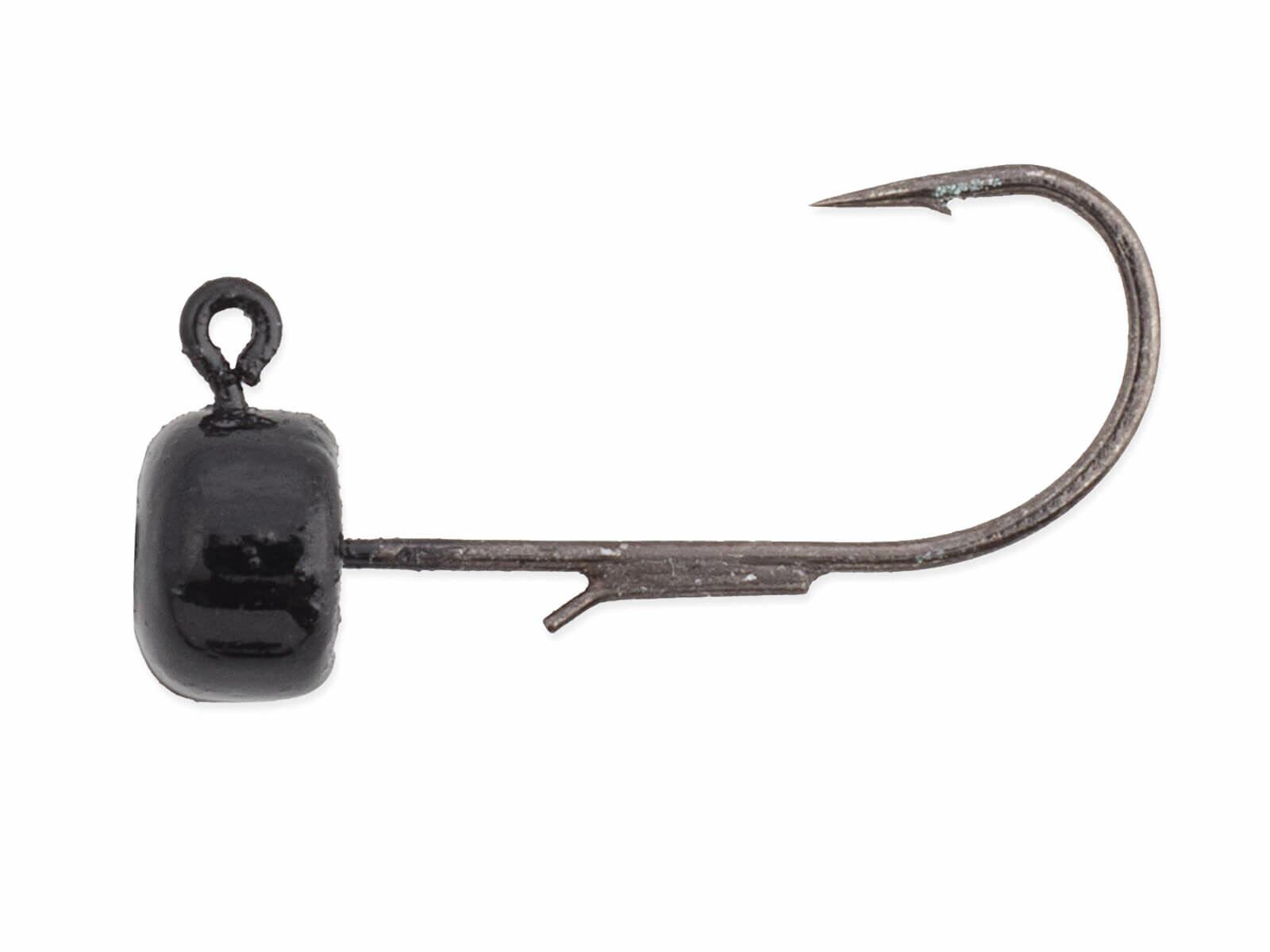 Micro Finesse ShroomZ - Black 2.8g (1/10 oz.)(Z-Man)