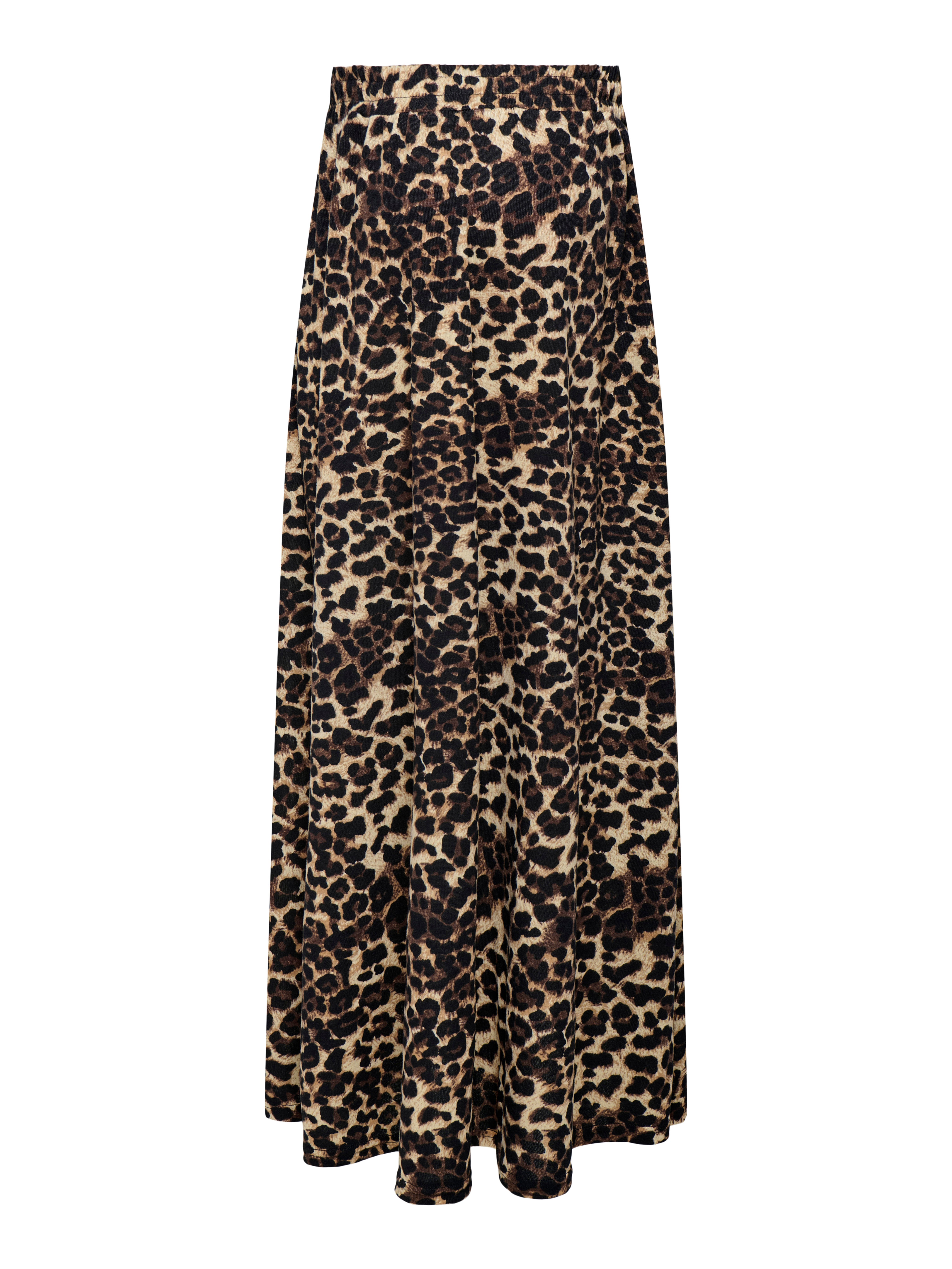 OLMPAMIS Strickrock Black