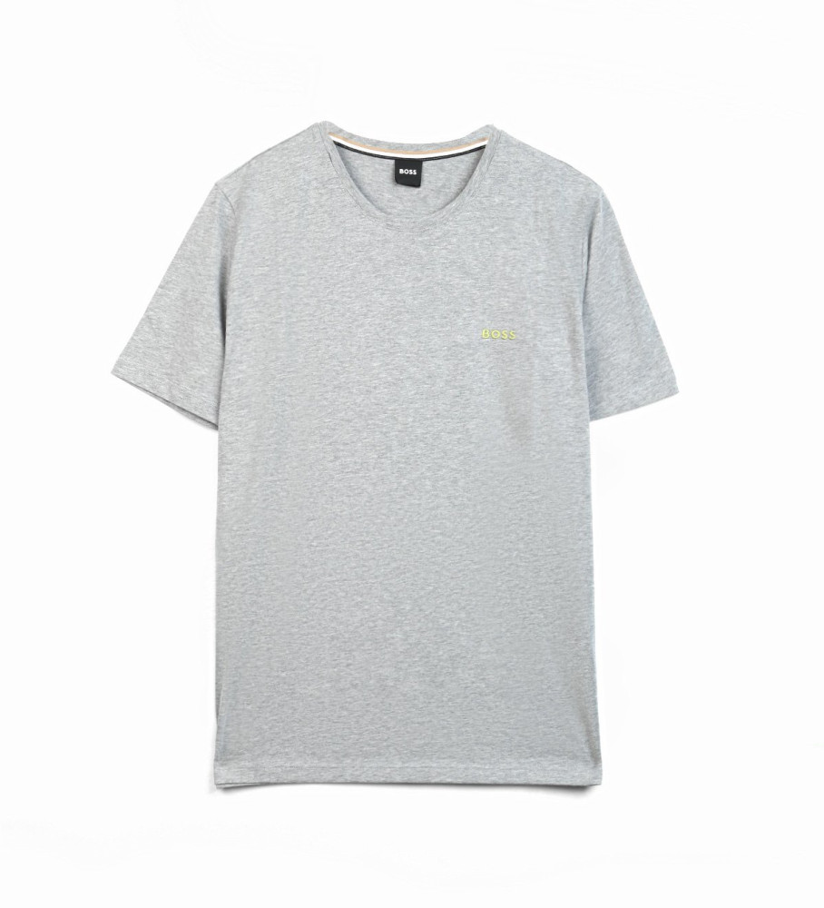 Camiseta cinza BOSS Mix&Match
