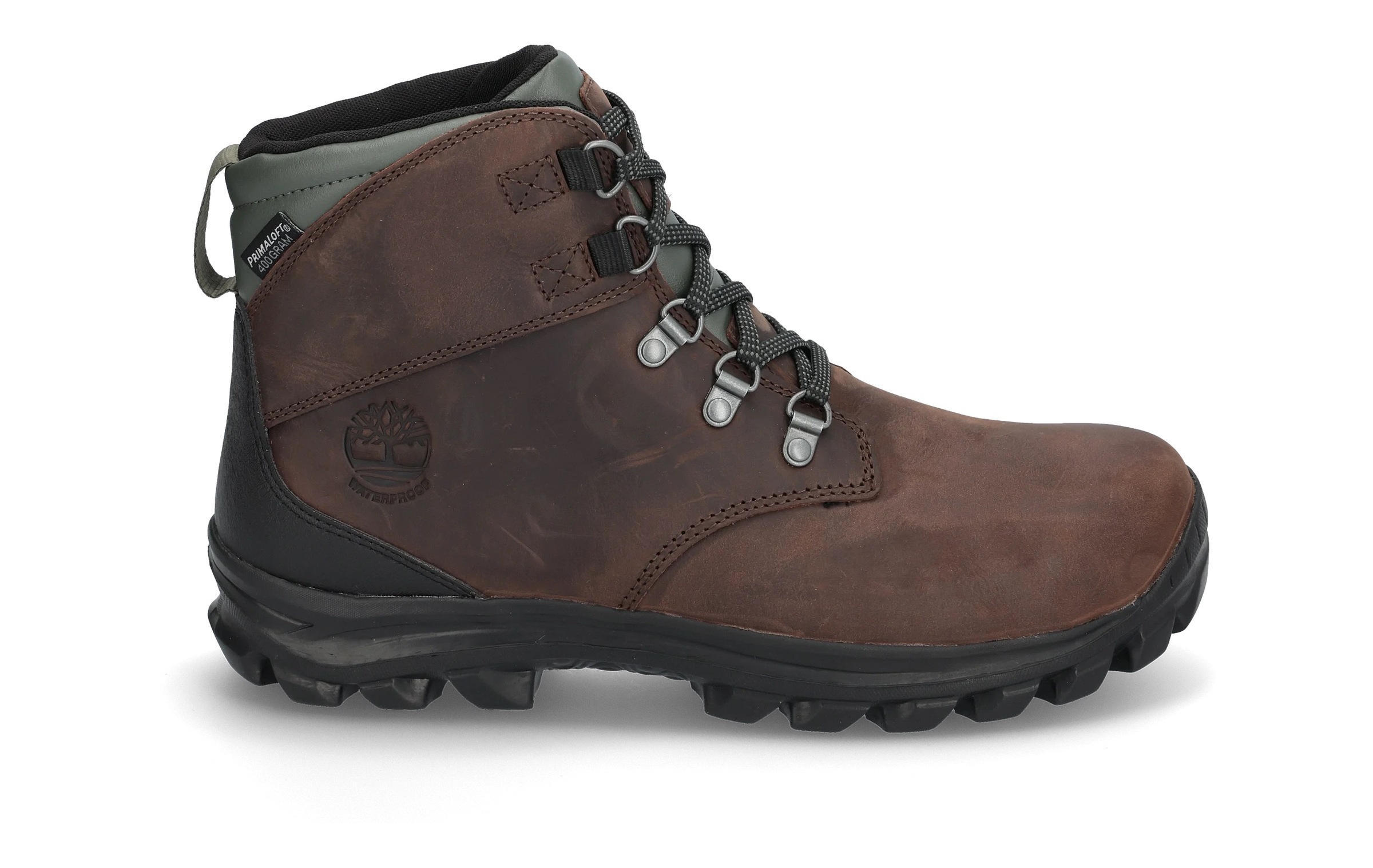 Timberland Winterstiefel »CHILLBERG MID LACE UP WATERPROOF SNOW BOOT«  Snowboots, Winterboots, Winterschuhe, wasserdicht