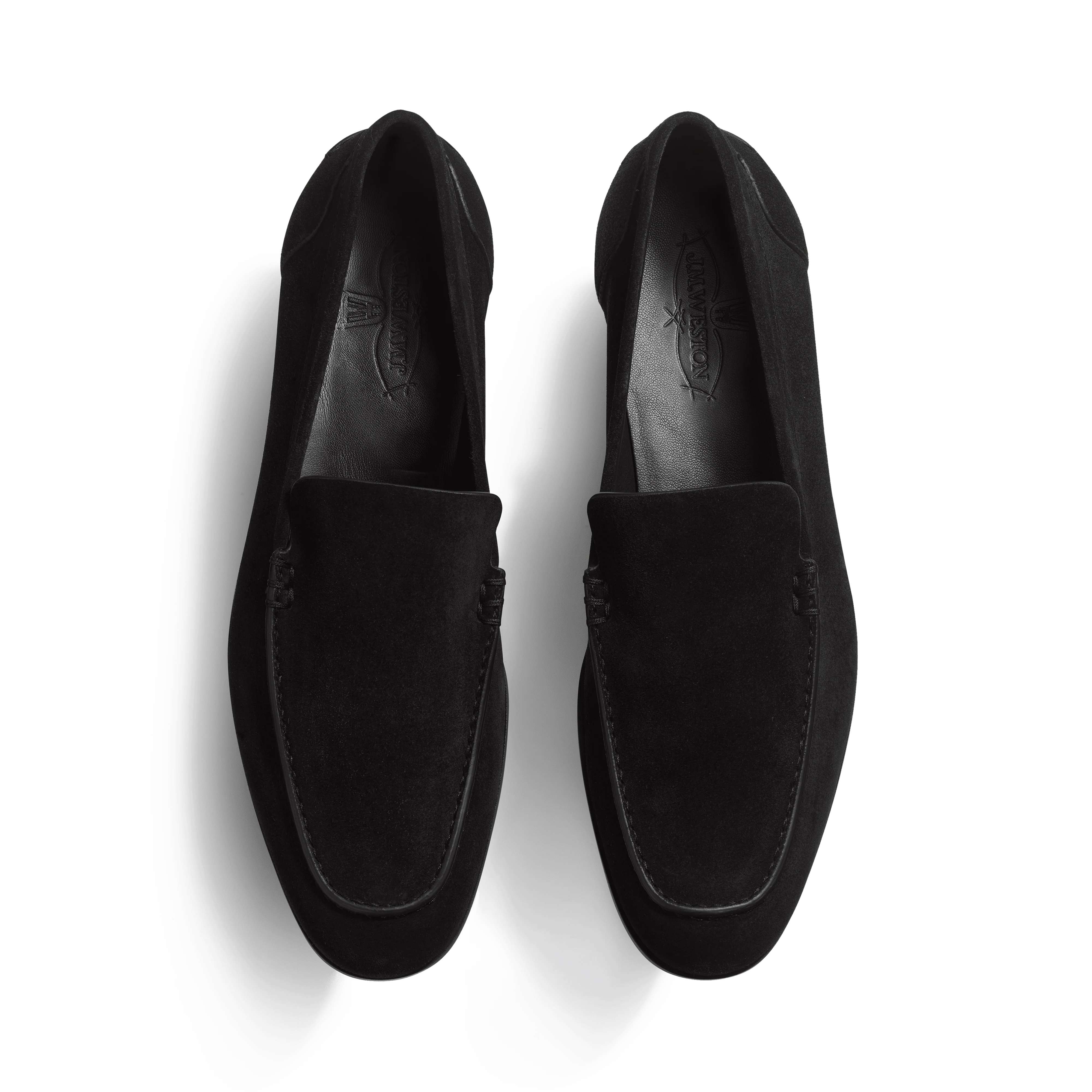 Mocassin Souple Toulouse