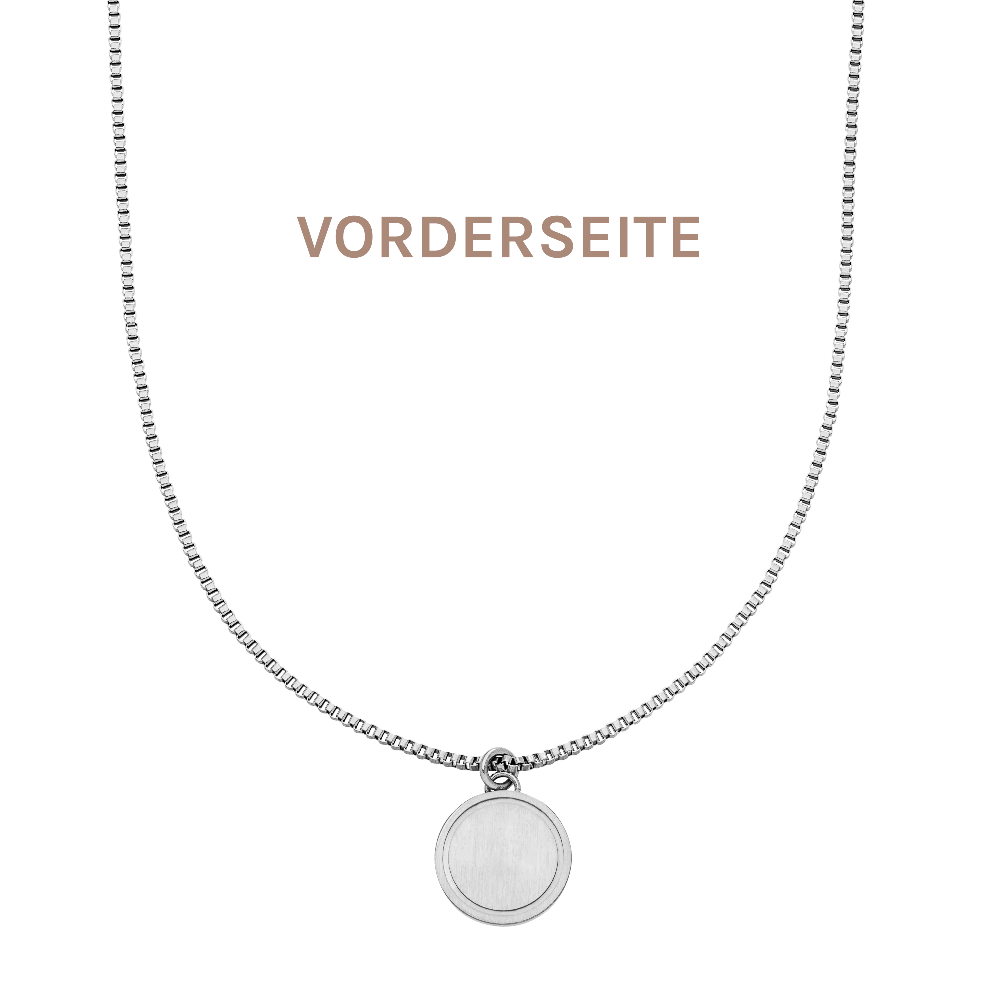 Love Letter Kette- PURELEI