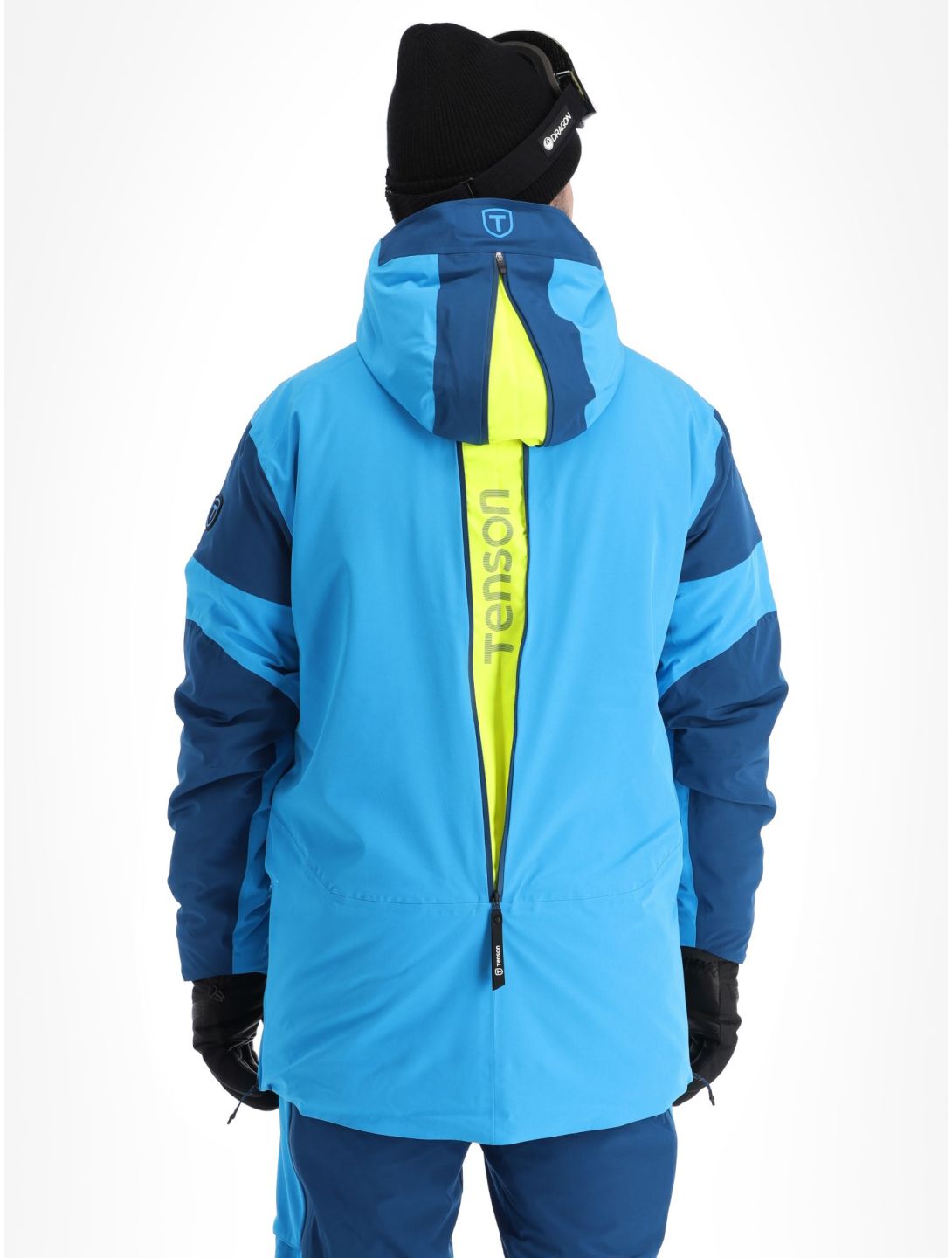 Aerismo JackoRak ski-jas heren