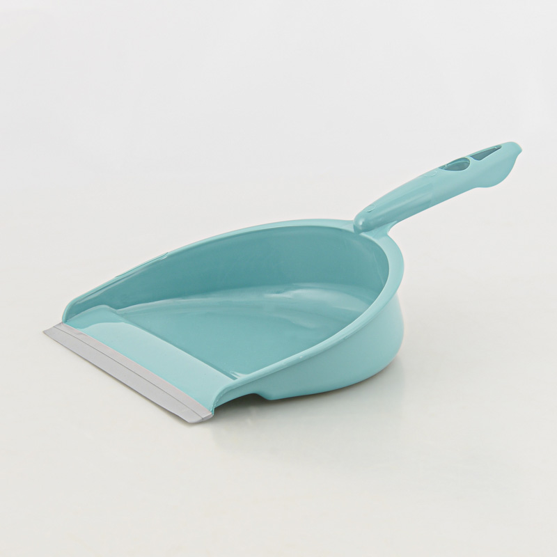 Pelle avec balayette 'Ellipse'