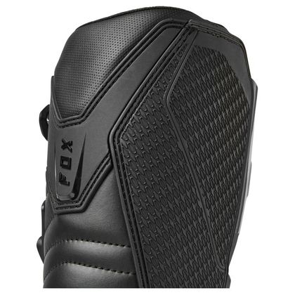 Botte enduro Fox COMP X 2025 - Noir