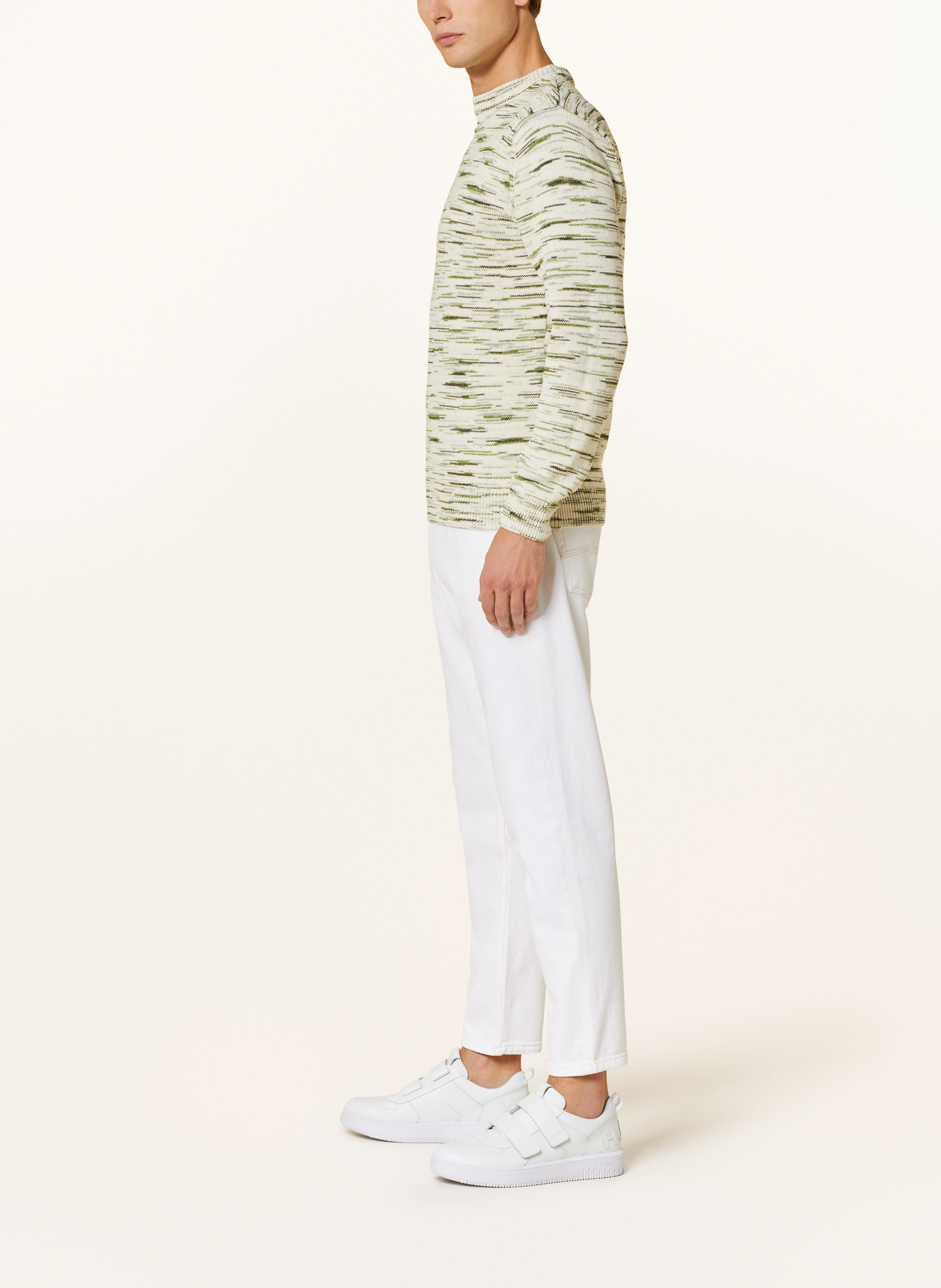 COLOURS & SONS Jeans Relaxed Fit