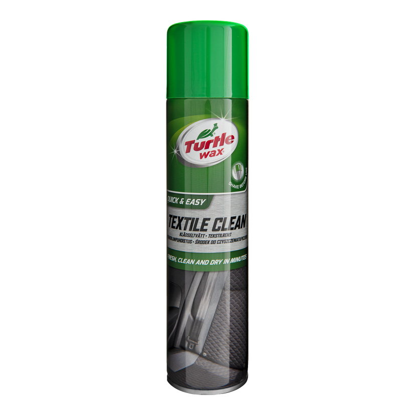 Vask til setetrekk 300 ml