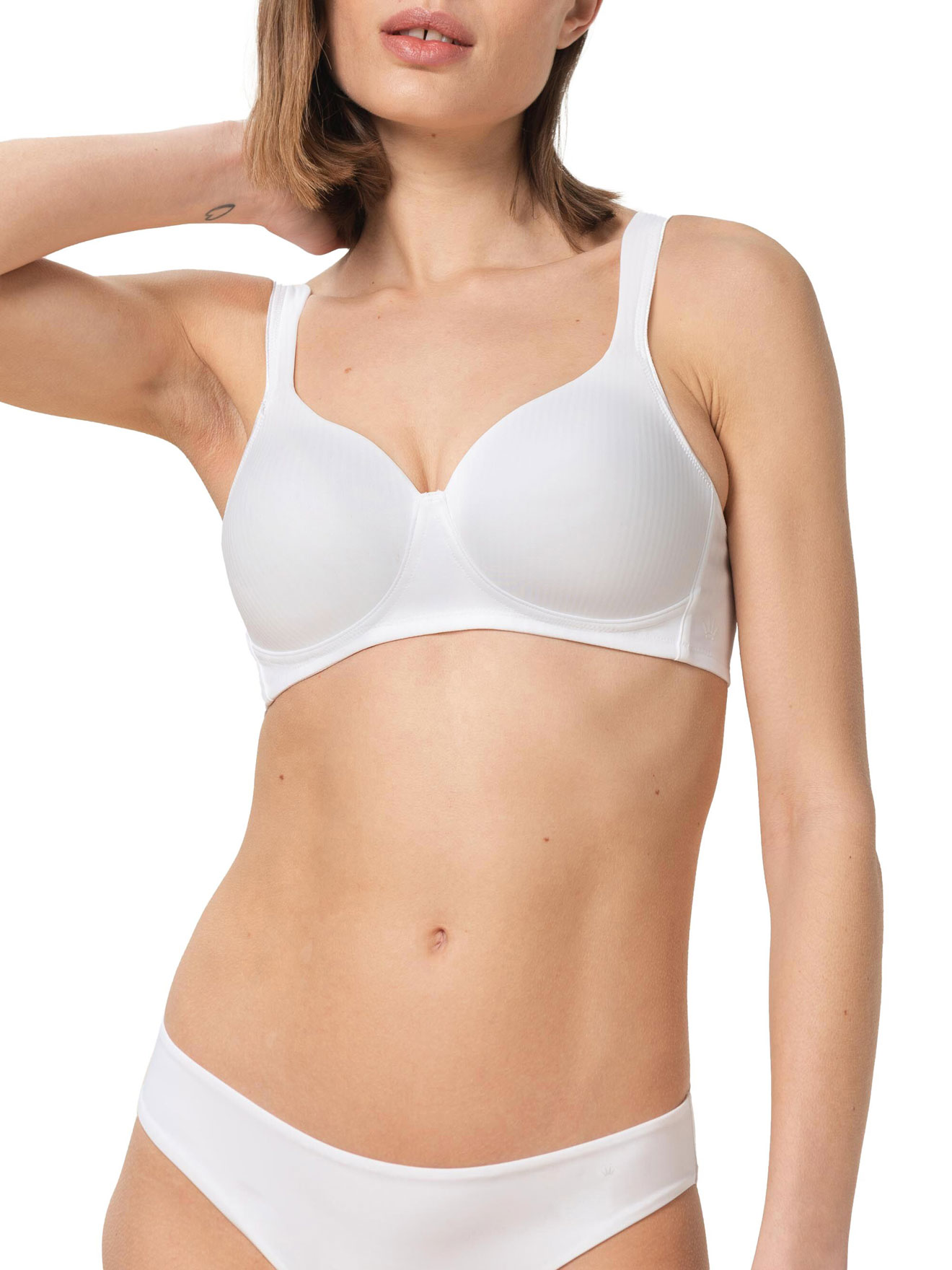 Soutien-gorge Modern Soft+Cotton P