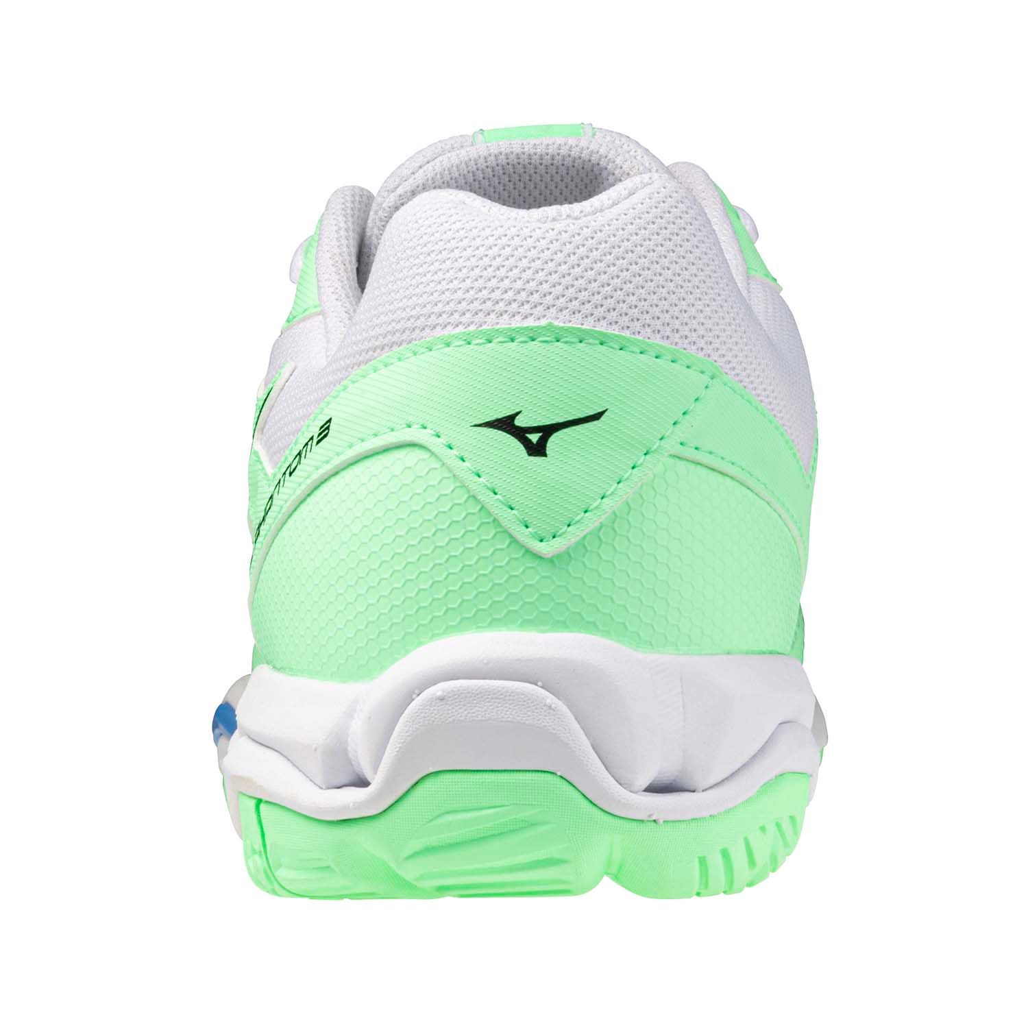 Mizuno  Wave Phantom 3