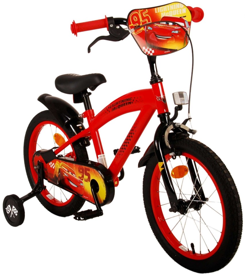 Volare - Børnecykel 16