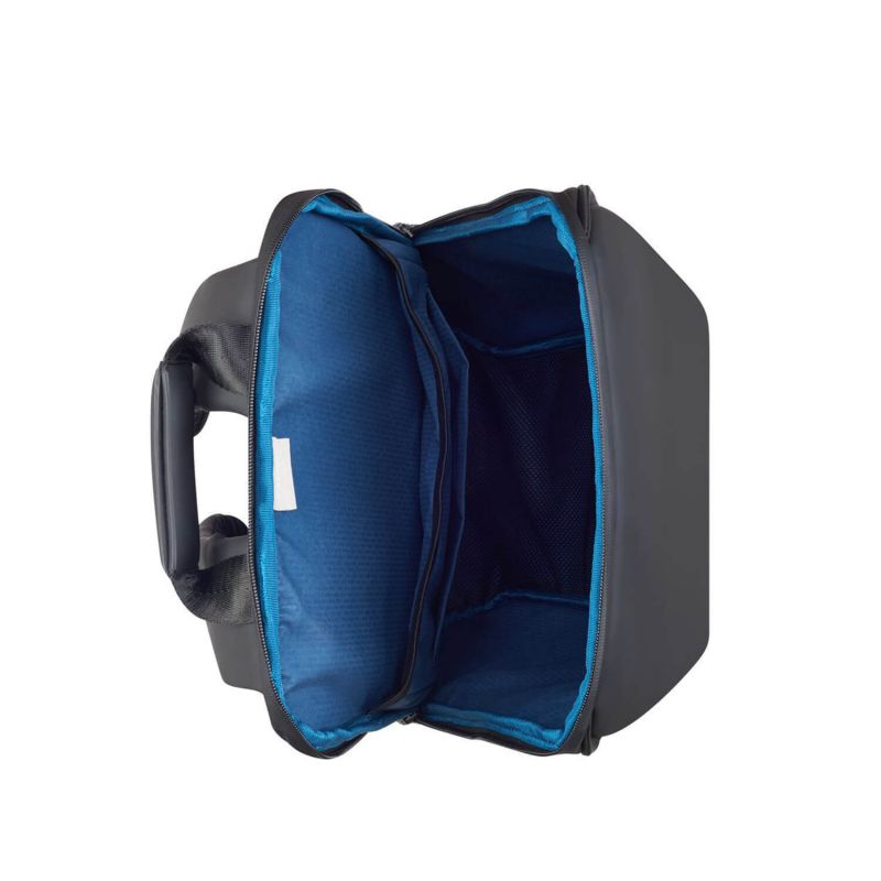 Sac à dos ordinateur Securain 16 pouces 44,5 cm Noir