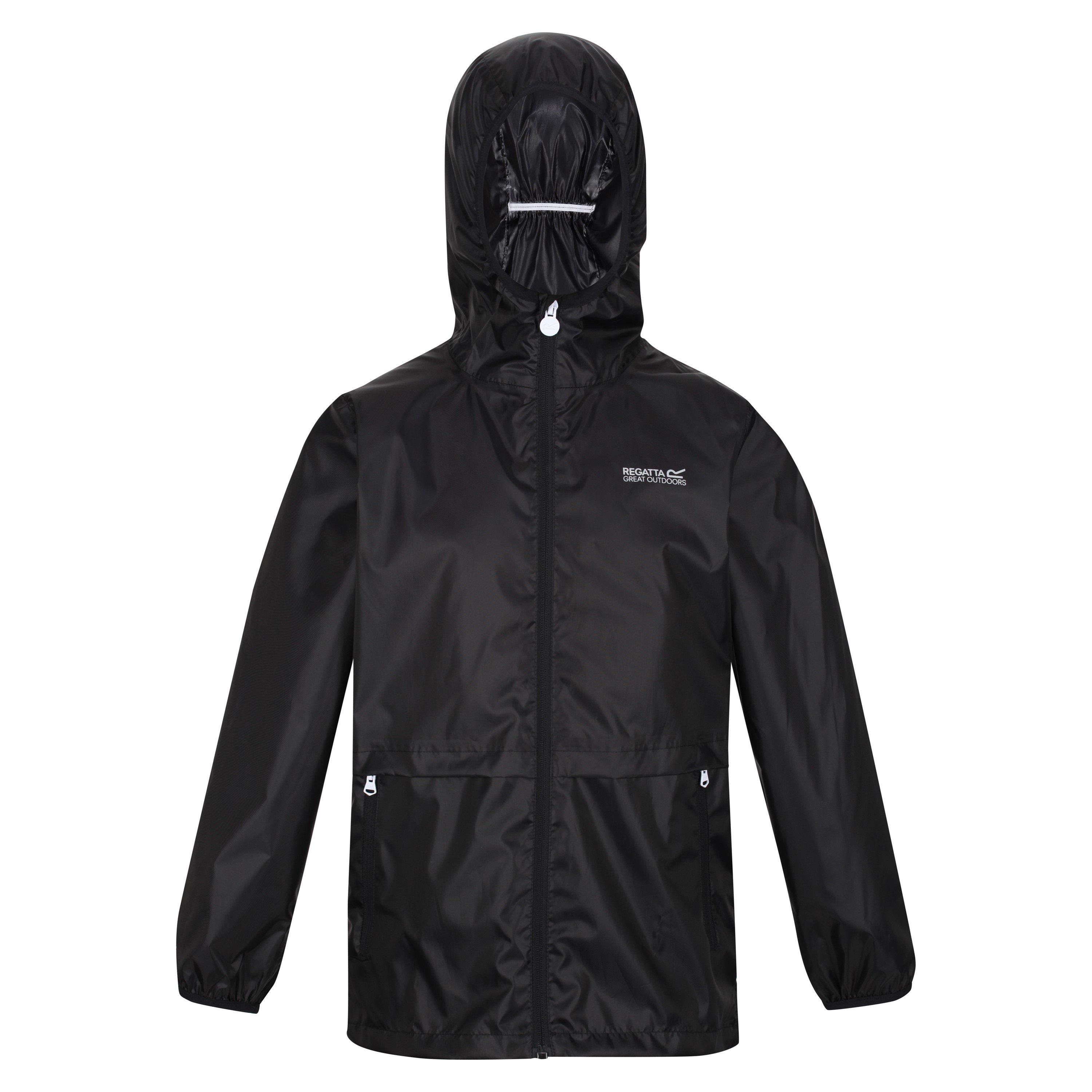 Regatta Regatta Bagley Waterproof Jacket Softshell Unisex Kids