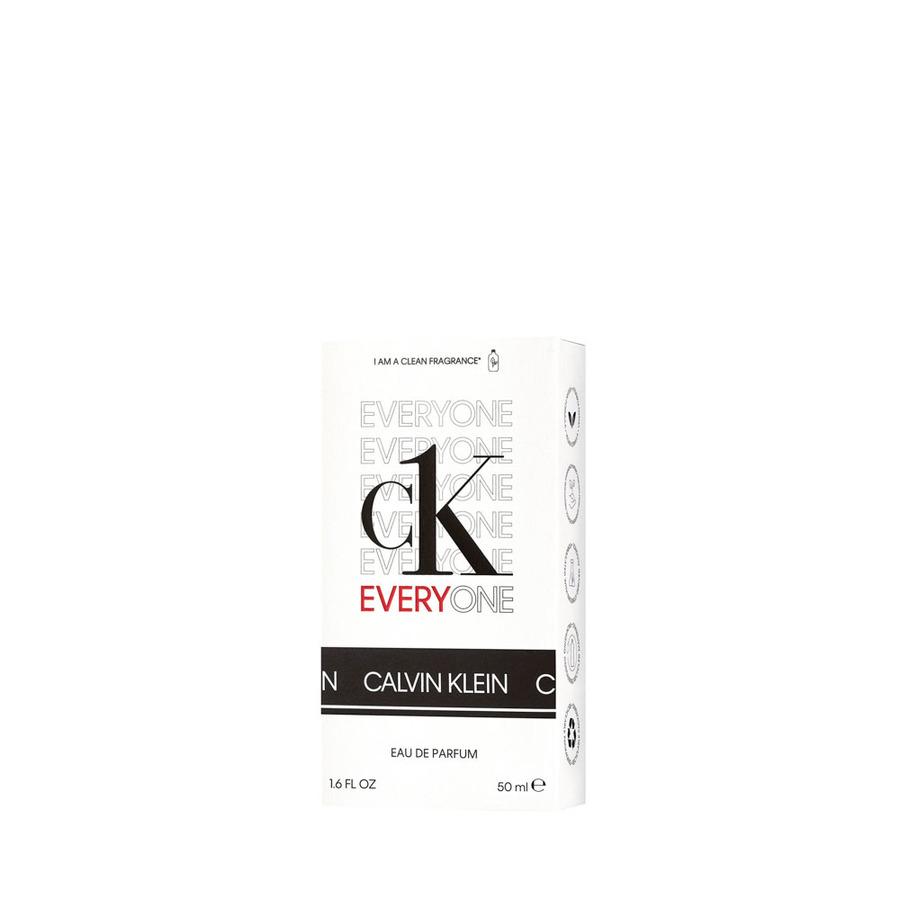Calvin Klein CK Everyone Eau De Parfum Unisex 50ml