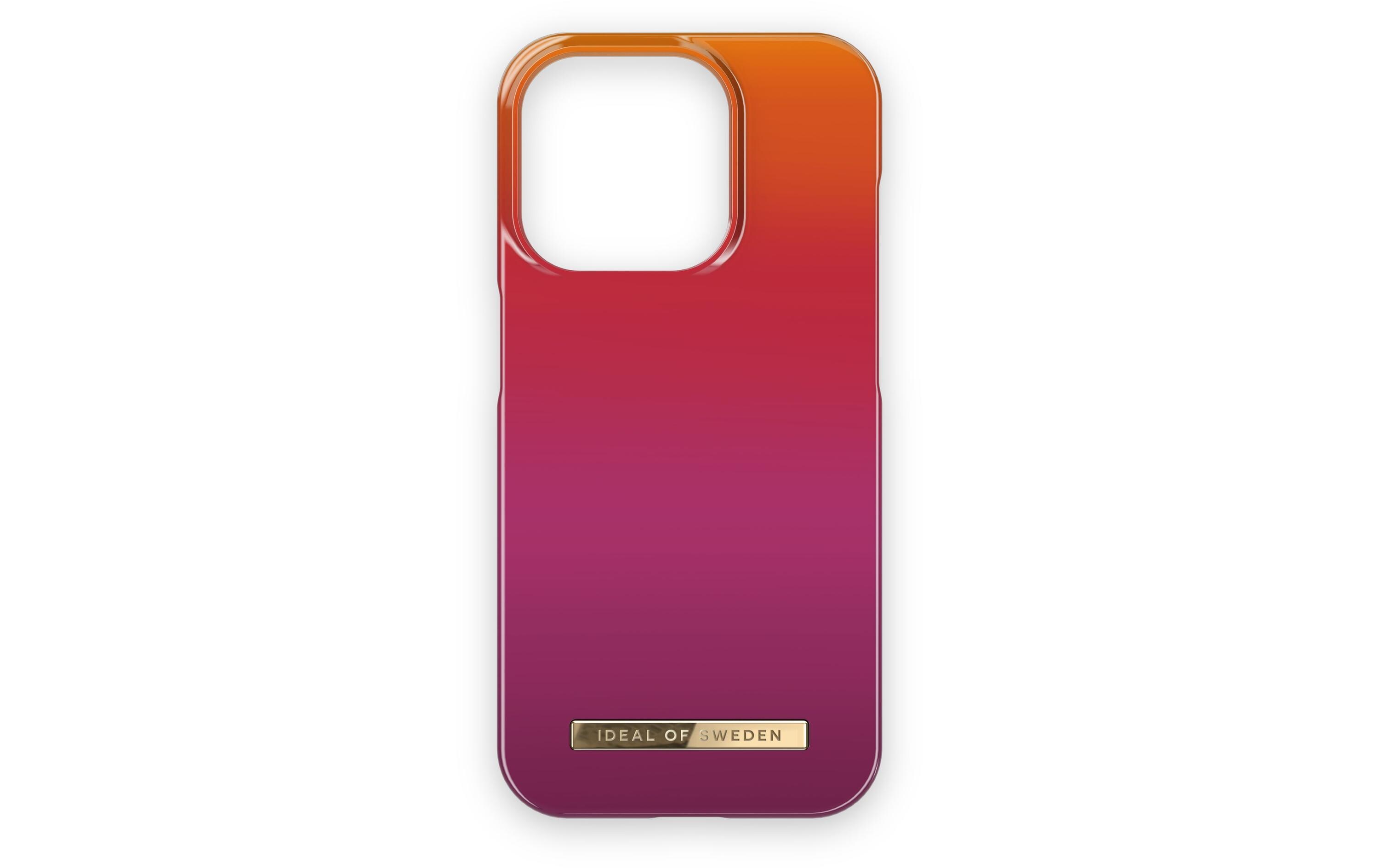 Back Cover Vibrant Ombre iPhone 15 Pro MaxPolycarbonat-Backcover für das iPhone Pro Max