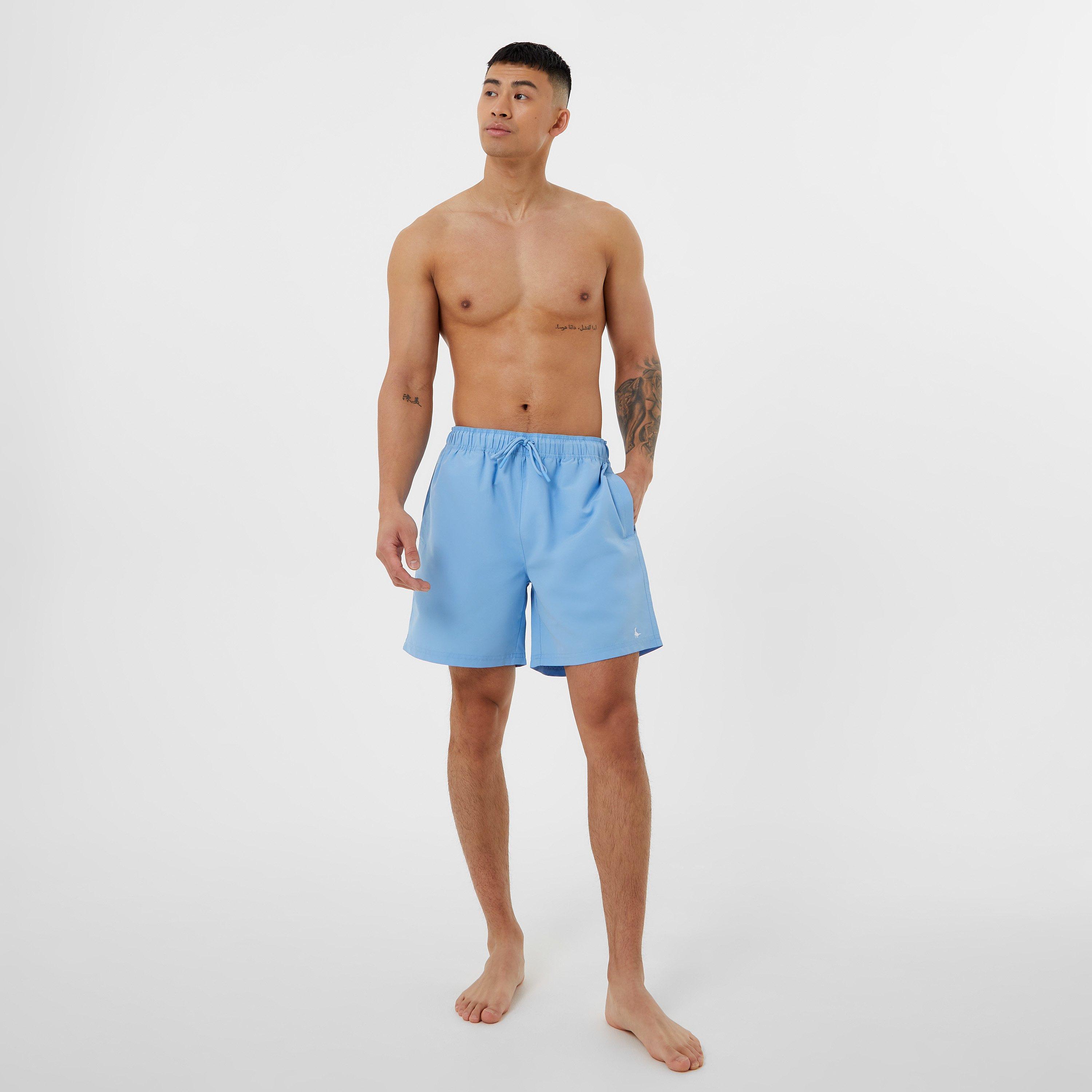 Jack Wills JW Mid Length Swim Shorts