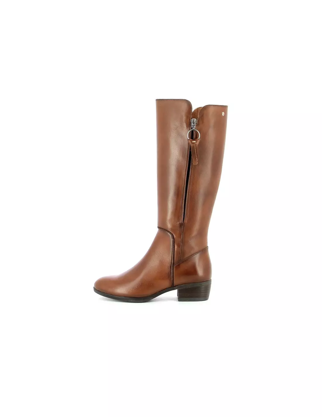 PIKOLINOS PIKTROUYE 9653 DAROCA - Bottes Cuero