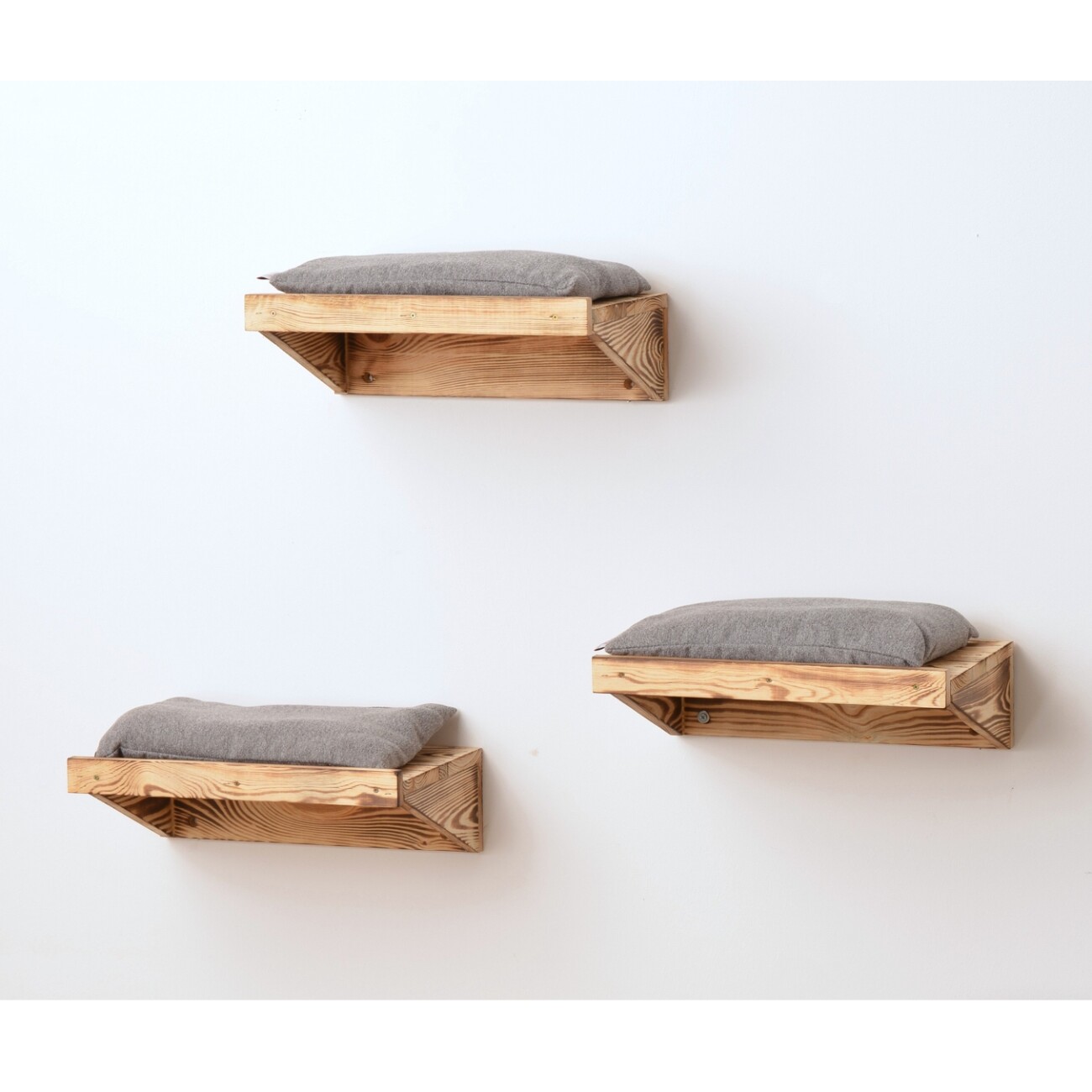 Silvio Design Wandmulde Karlsson 3