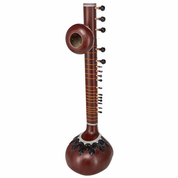 Thomann Nataraj Sitar Student 102/18