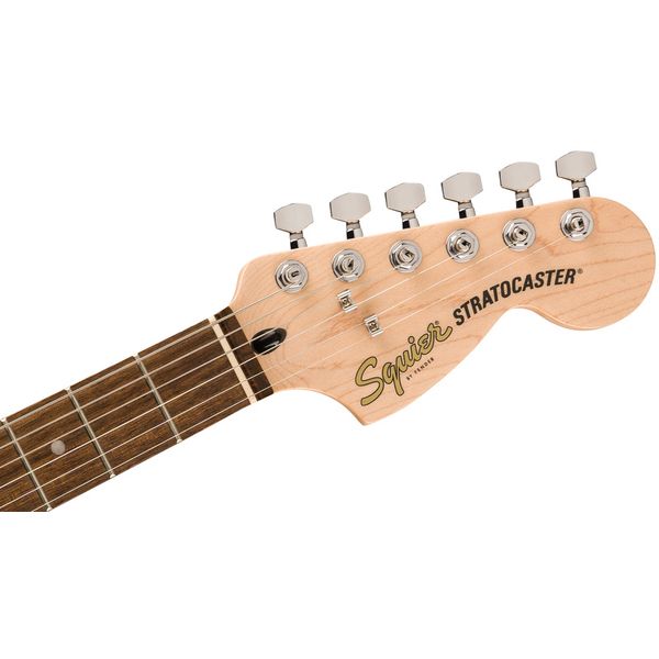 Squier Affinity Strat Junior HSS IBM