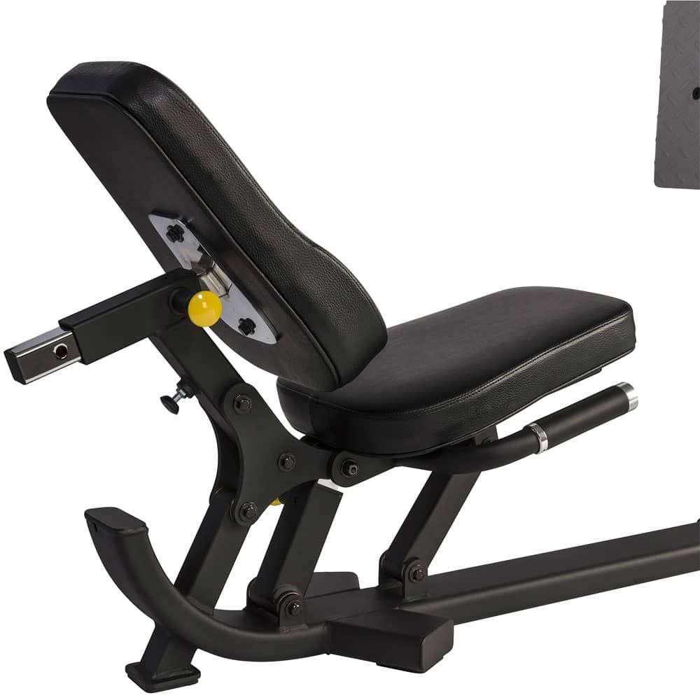 Tunturi Platinum PRO Beinpresse